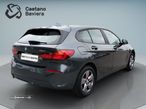 BMW 116 d Advantage - 8