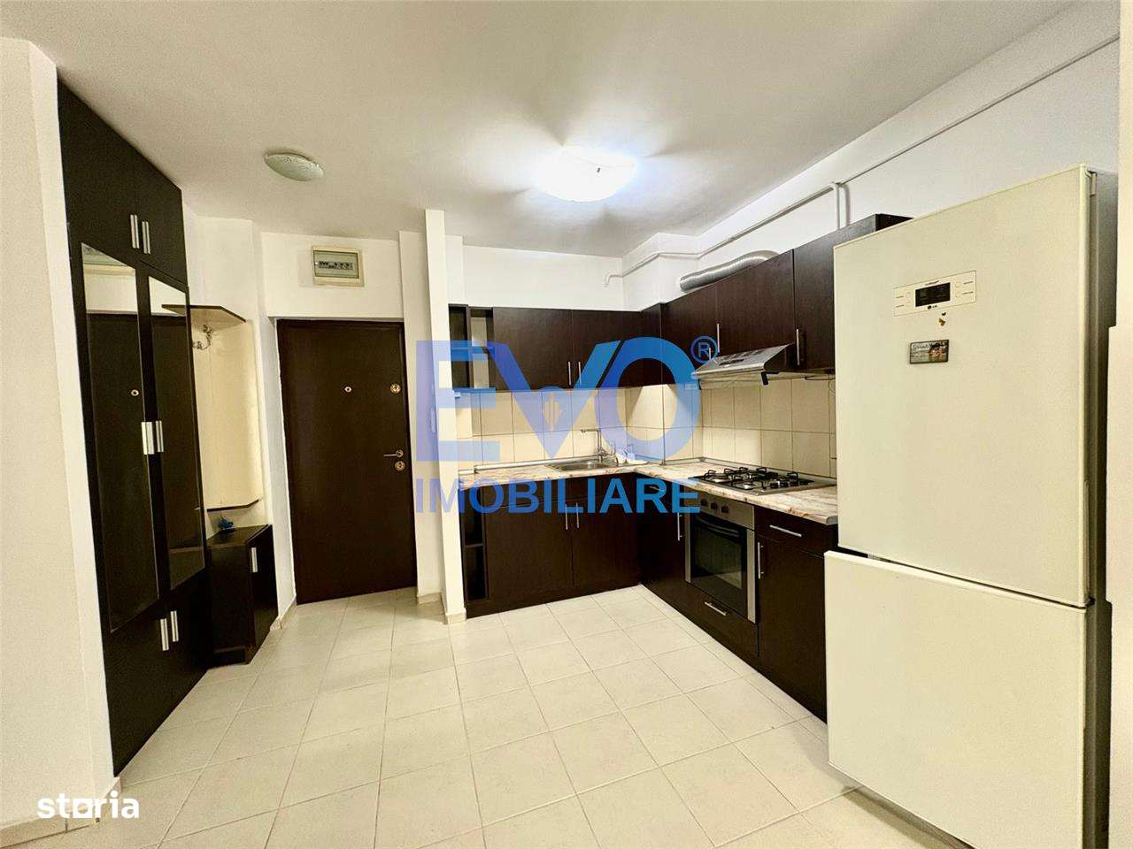 Apartament de vanzare, 2 camere, gradina, bloc nou,  Tatarasi, Iasi - Imagine principală: 2/8