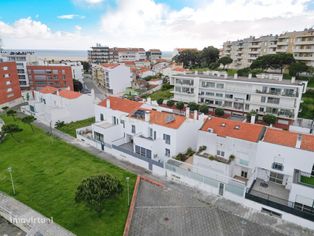 Moradia T4 a 200 m da Avenida do Brasil, Figueira da Foz, Portugal - Grande imagem: 4/29