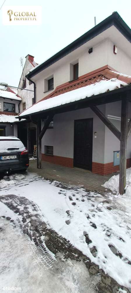 Lokal na Sprzedaż lub Wynajem-13