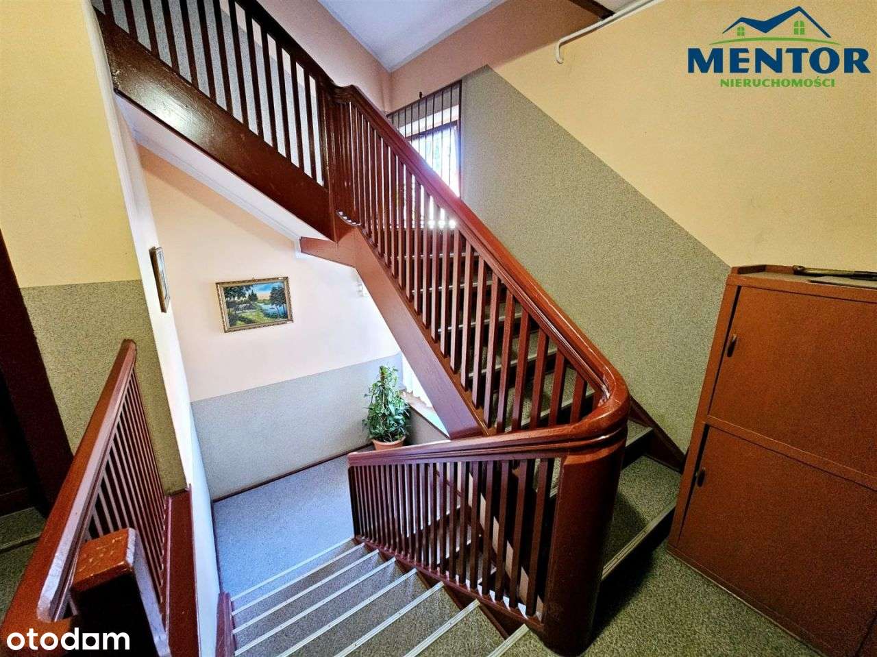 2 pokoje po remoncie, 1 piętro.-7