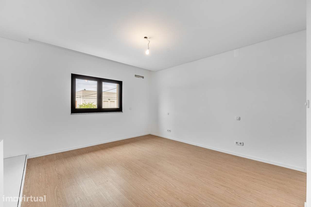 Moradia T4 | Lamaçães, Braga-22