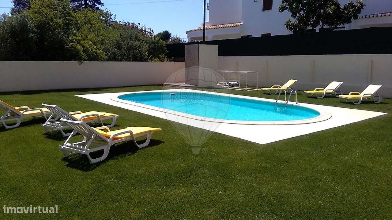 Apartamento T1 para arrendamento - Grande imagem: 2/17