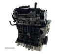 Motor BKPD VOLKSWAGEN 2.0l 140cv - 2