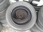 4 Opony letnie 225/55R18 Bridgestone Dueler H/P Sport - 8