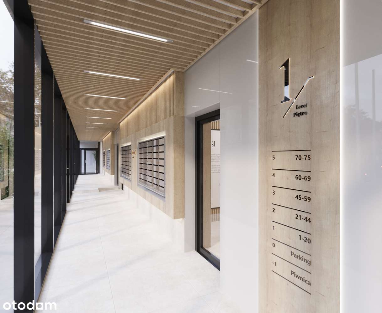 Nowe 2 pok. Obok Dworca Fabrycznego! Gotowe! Klucze na już! - Pełny obrazek: 4/8