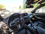 BMW Seria 5 530e Aut. M Sport Edition - 9