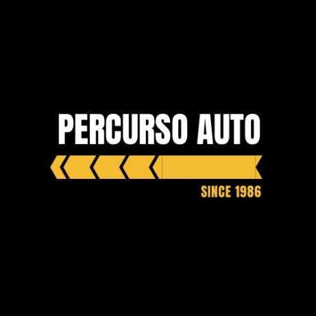 Percurso Auto 86 logo