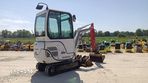 Yanmar YANMAR SV 16 - 12