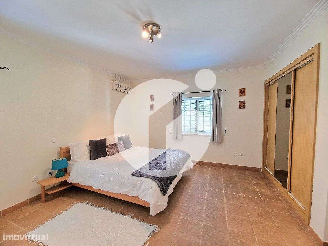 Moradia T4 em Moncarapacho-12