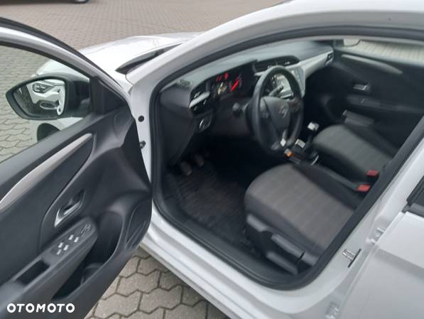 Opel Corsa 1.2 Edition S&S - 8