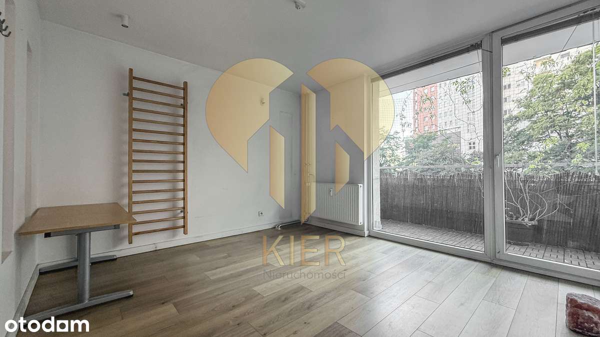 ZADBANE 2 pokoje Klimatyzacja Praga Płd - obok powstaje linia metra-6