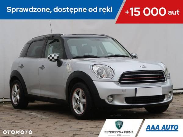 MINI Countryman - 1