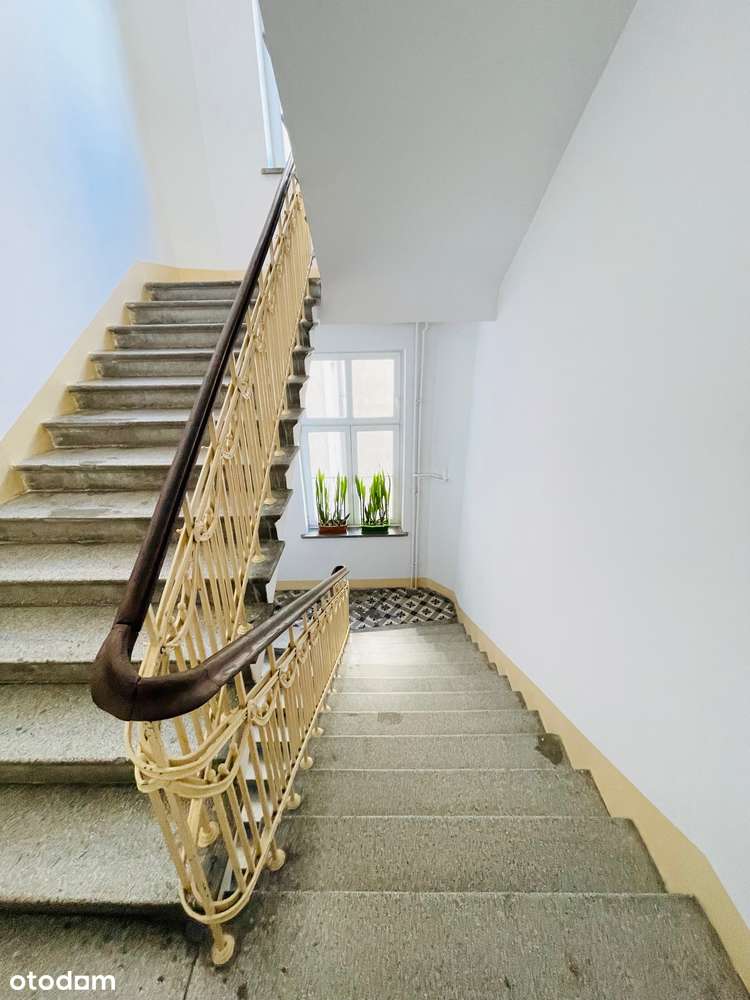 Kawalerka LUX na SMOLNEJ/KAMIENICA/WYSOKIE/CICHE/SUPER WIDOK/WINDA.-19