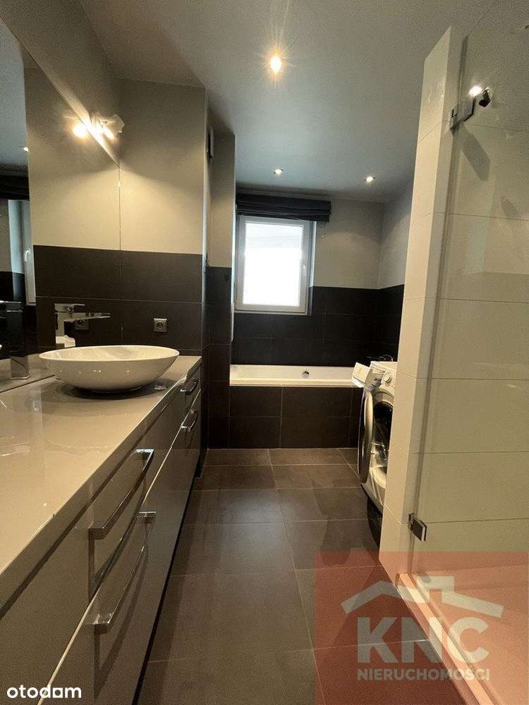 Binków, obok prarku - 112 m2, 4 pokoje-1