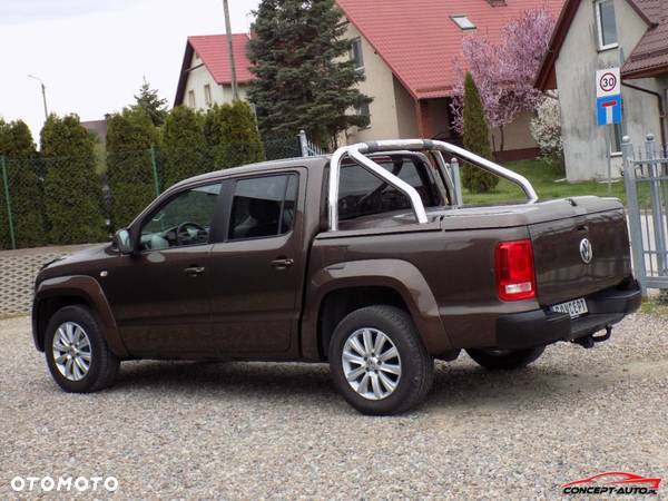 Volkswagen Amarok - 17