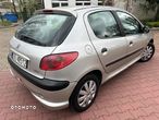 Peugeot 206 1.4 Happy - 11