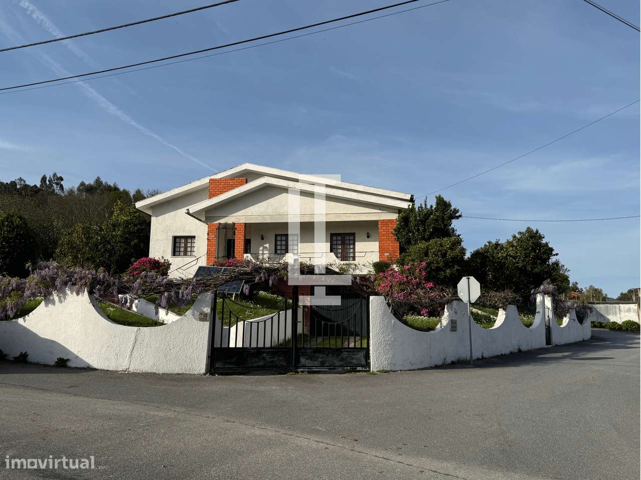 Moradia T3 Calvelo Ponte de Lima - Grande imagem: 5/20