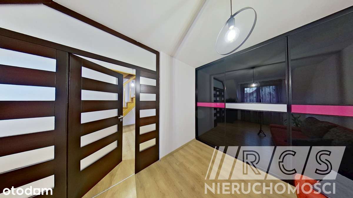 Przestronny,  Dom w Smolcu - z garażem i ogrodem-9