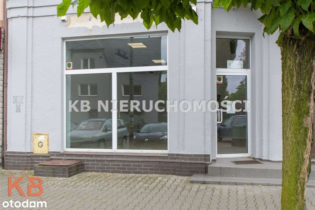 Lokal usługowy w centrum Rydułtów - Pełny obrazek: 5/15