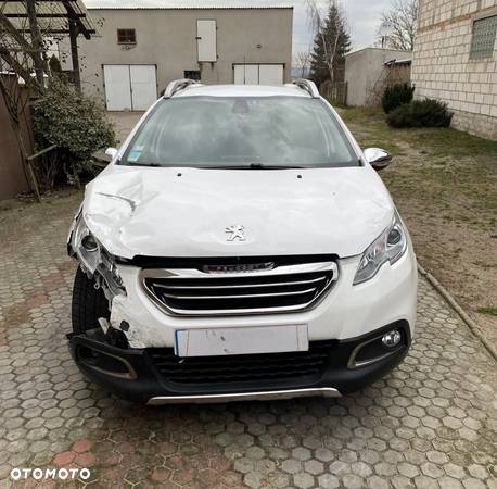 Peugeot 2008 PureTech 130 Allure Pack - 8