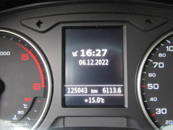 Audi A3 Sportback 1.6 TDi Attraction Ultra - 25