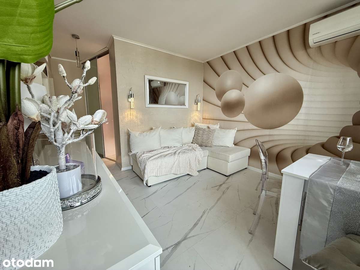 Mieszkanie 7 Piętro | Garderoba | Piwnica | Klimatyzacja-5