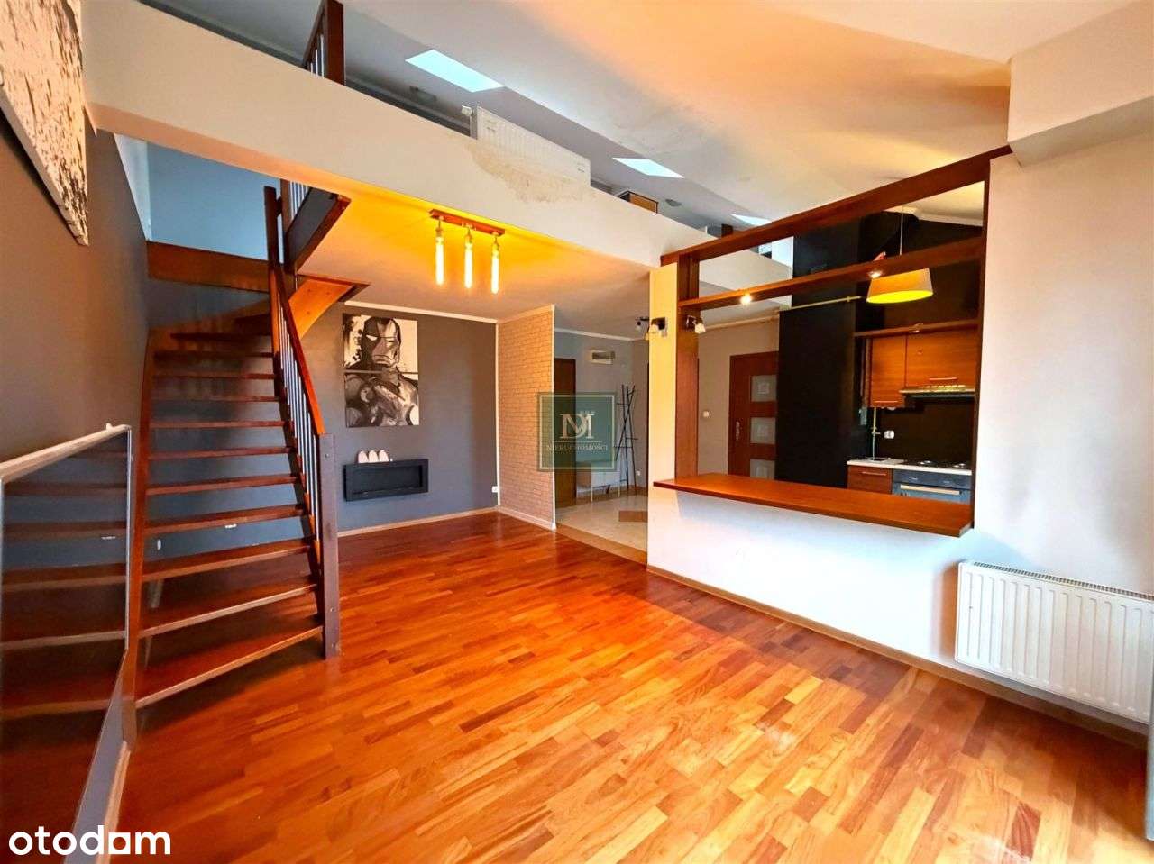 A może Mieszkanie na ulicy Duńskiej !!! - Pełny obrazek: 1/13