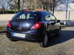 Opel Corsa Outro - 14