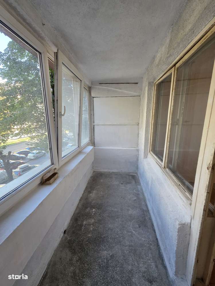 Apartament cu 3 camere de vanzare zona Militari Gorjului / Valea Lunga-2