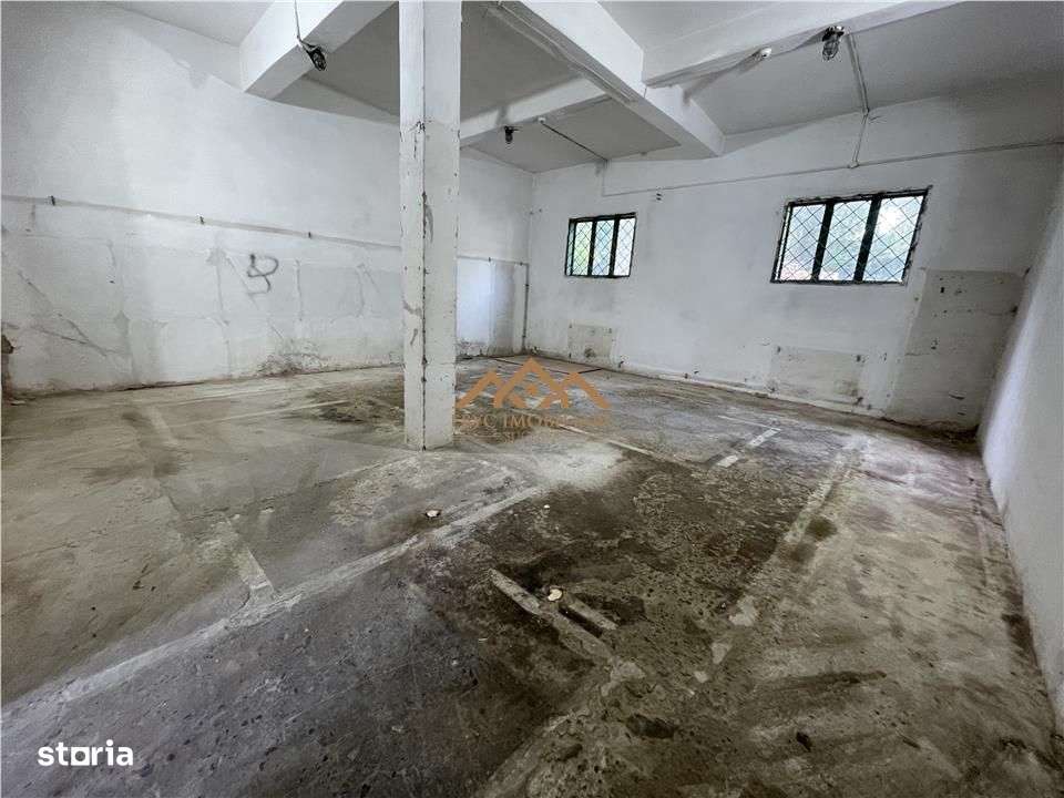 Spatiu depozitare | Central | 84mp - Imagine principală: 2/2