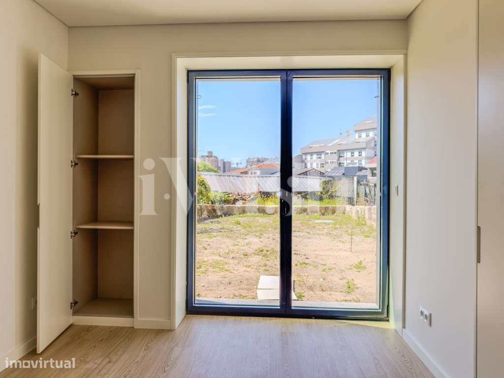 Apartamento T1+1 Cedofeita Luxury Apartments - Excelente investimen... - Grande imagem: 4/16