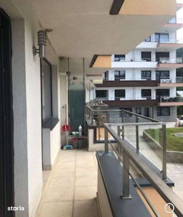 OCAZIE! Vand apartament 2 camere decomandat,Mobilat, Sinaia, langa Hot - Imagine principală: 5/19