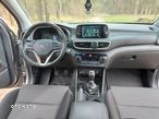 Hyundai Tucson 1.6 Turbo 4WD Trend - 19