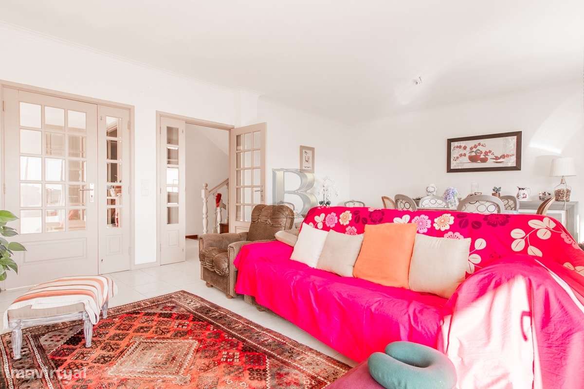 Moradia T4 Venda em Mafamude e Vilar do Paraíso,Vila Nova de Gaia-13