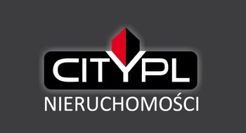 CityPL Nieruchomości Logo