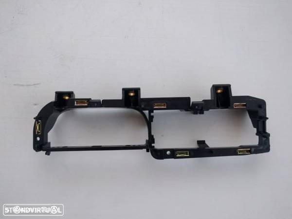 Puxador pega moldura vw passat 1996-2004 (novo) - 2