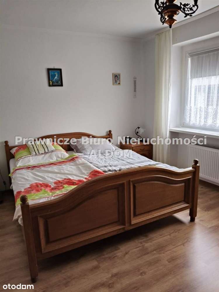 Dom pod Olesnem, Kolonia Łomnicka-9