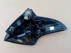 TOYOTA RAV4 IV LIFT LAMPA LEWA TYŁ BŁOTNIKA ORYGINAŁ 15- - 6