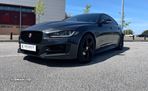 Jaguar XE 2.0 D R-Sport Aut. - 25