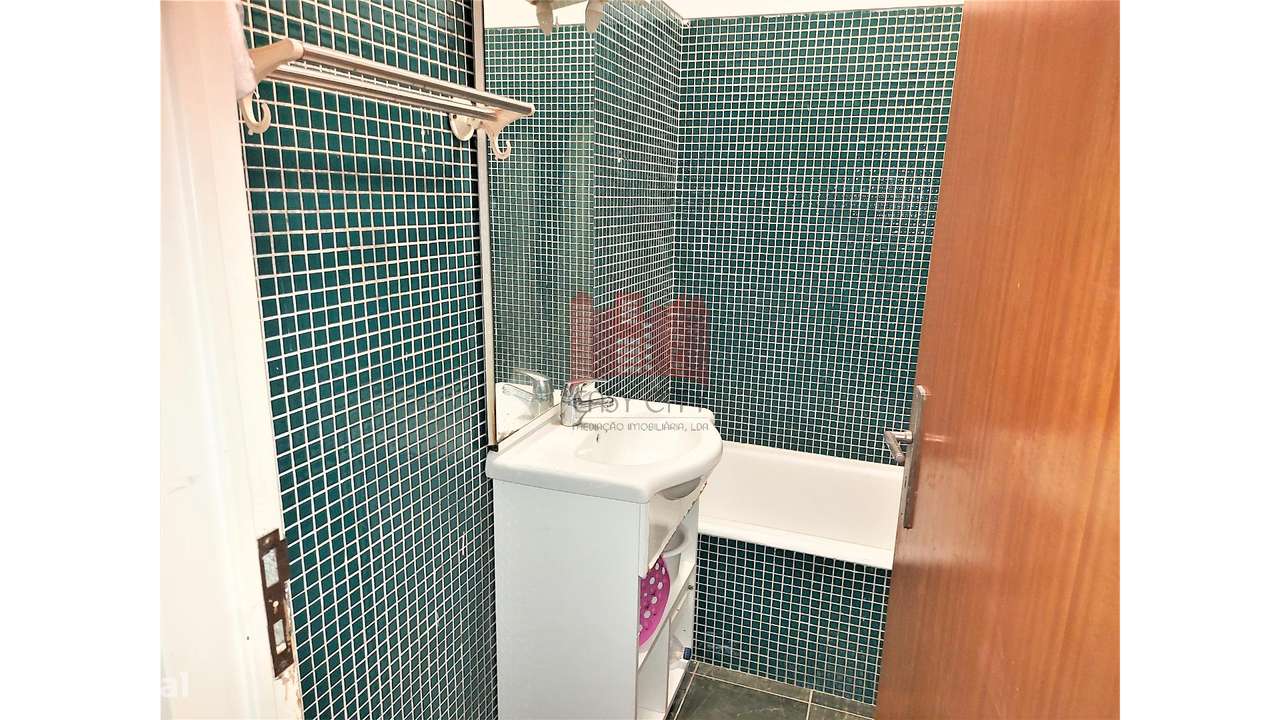 Apartamento T1 | 47 M2 | Monte Abraão-17