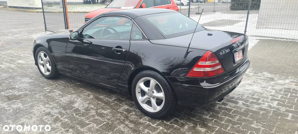 Mercedes-Benz SLK - 21