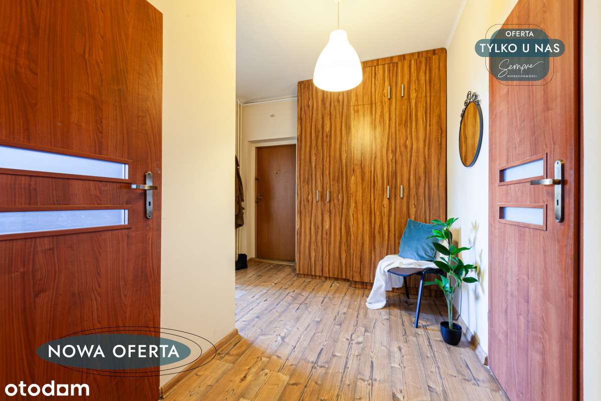 3 pokoje | Centrum  | Idealna inwestycja-17