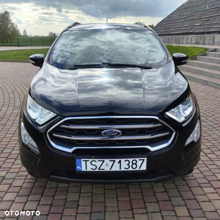 Ford EcoSport - 4