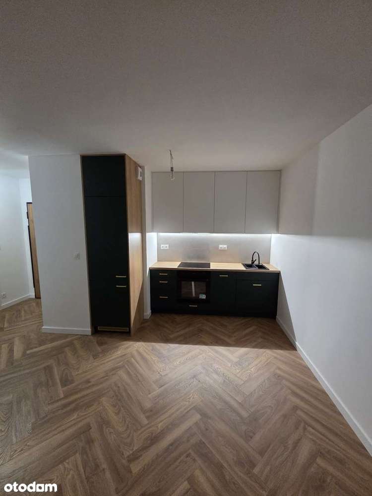 Nowe, nigdy niezamieszkane 2 pokojowe mieszkanie! - Pełny obrazek: 2/7