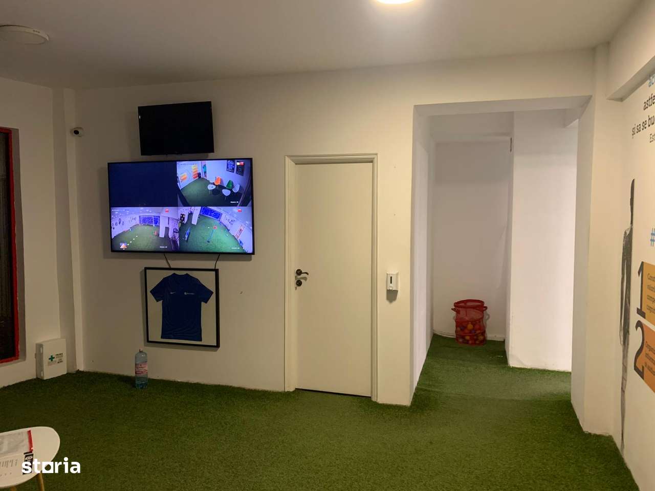 Inchiriez spatiu comercial Vitan open-space - Imagine principală: 5/5