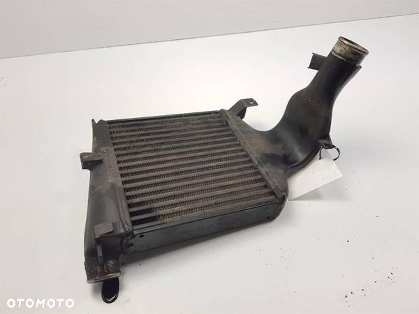 INTERCOOLER OPEL ZAFIRA A 0261230042 - 3