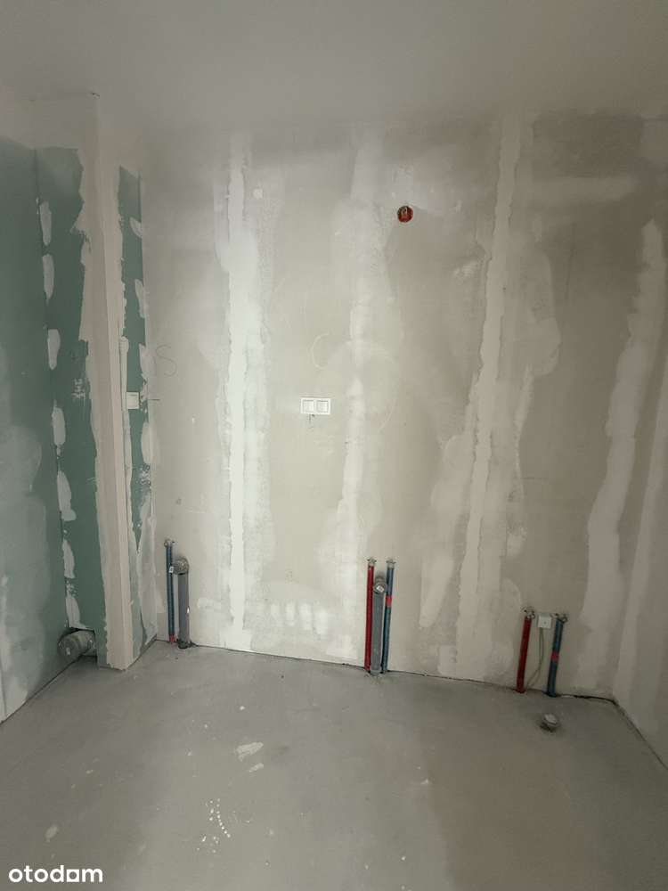 Nowoczesne 3-pokojowe mieszkanie z balkonem i cudownym widokiem-5