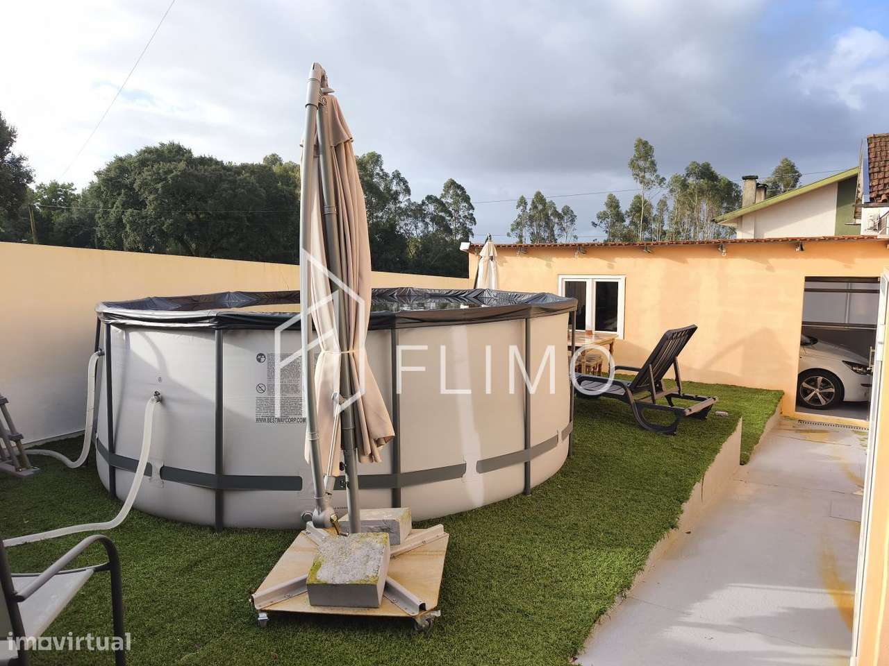 Moradia T4 em Arrifana-33