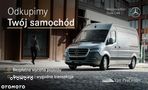 Mercedes-Benz Sprinter - 10